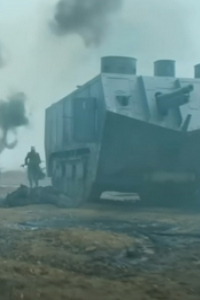 All Quiet on the Western Front